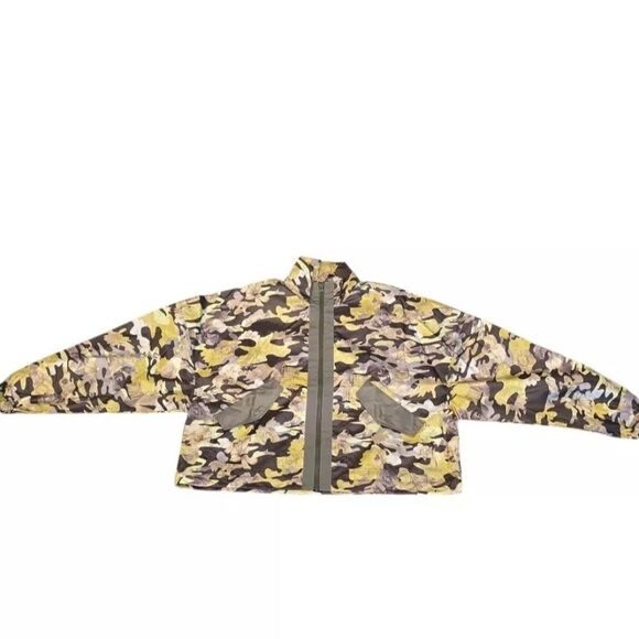 Nike Track Suit Windbreaker Set Jacket Pants Cross Training Women’s Size XS 2Pc. - Picture 8 of 15